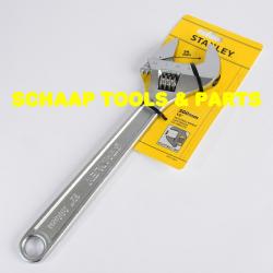 Sleutelgereedschap - Moersleutel verstelbaar 300 mm | STHT13156-0